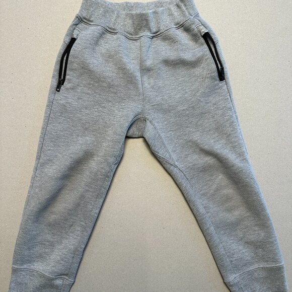 Kids Uniqlo Sweatpants - Picture 1 of 3